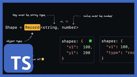 secret This value is only generated when the apiKey is created. . Typescript record key enum